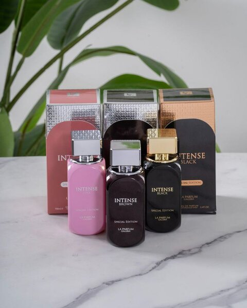 Parfum Intense Édition Spéciale