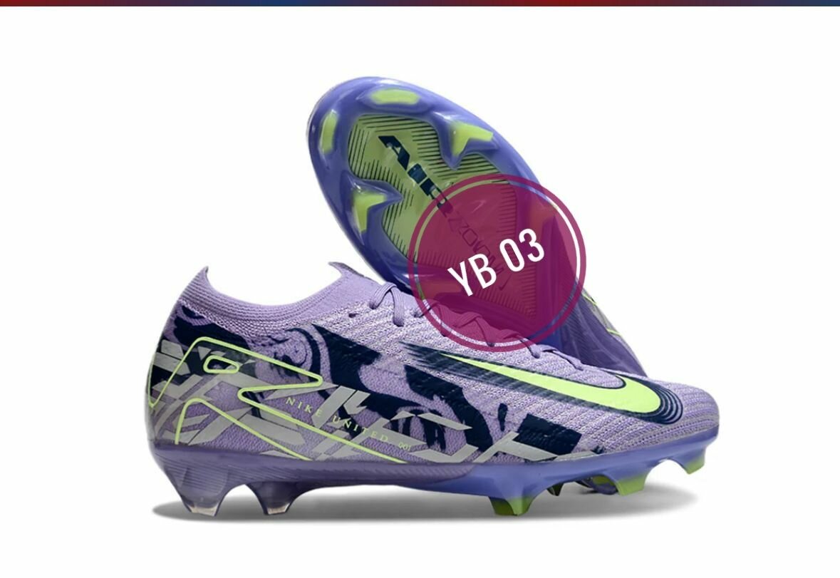 Chaussures de Football Professionnelles