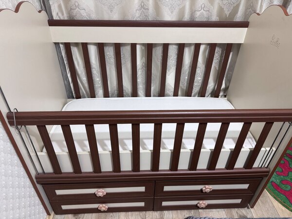 Манеж для девочки/мальчика