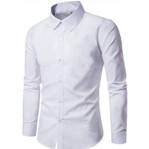 Chemise de très bonne qualité