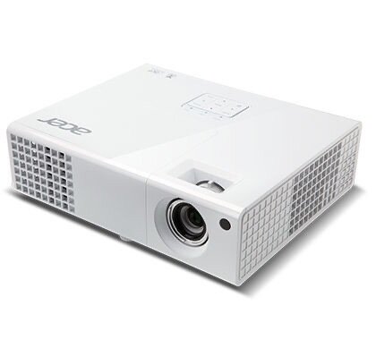 Acer P1173 Projecteur 3000 Lumens 3D + télécommande 