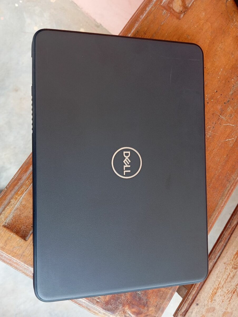 Dell latitude 3310
