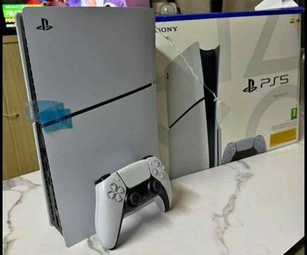Console Sony PlayStation 5