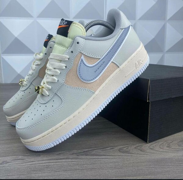 Baskets Air Force 1 Classiques
