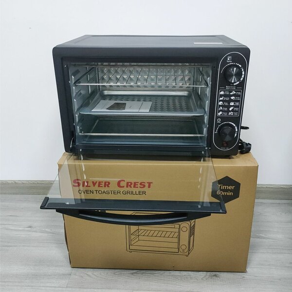 Toaster grilled oven 48Litres