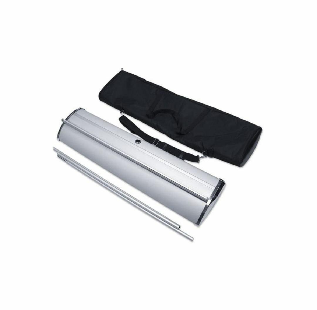 Pull Up Banner Machine