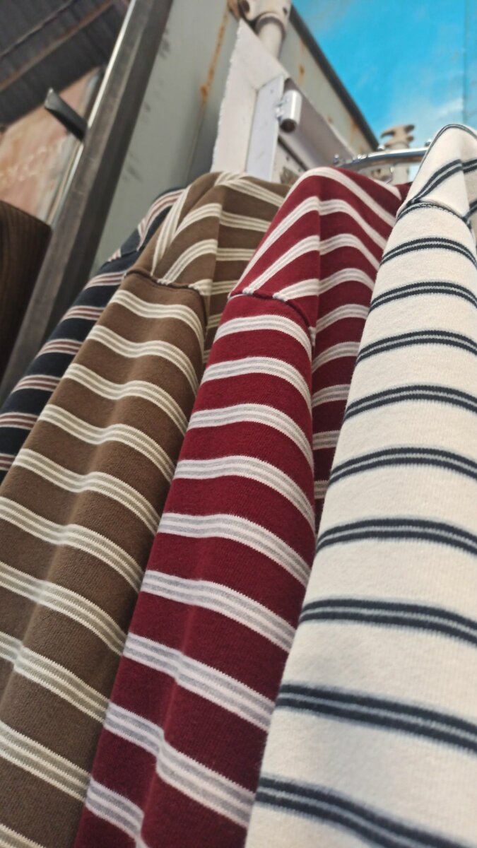 Пол замок оверсайз