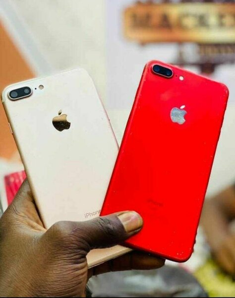 Apple iPhone 7 Plus - Téléphone reconditionné