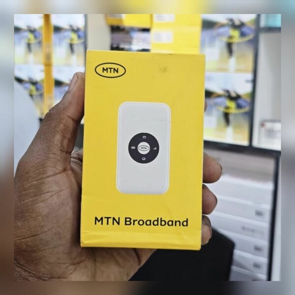 4G mifi All networks