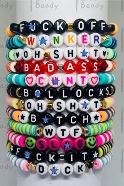 Bracelets