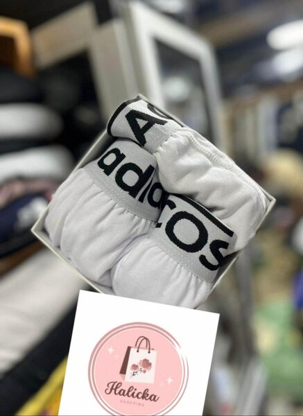 Boxers confort pour hommes