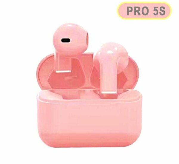 Écouteurs sans fil Pro 5S