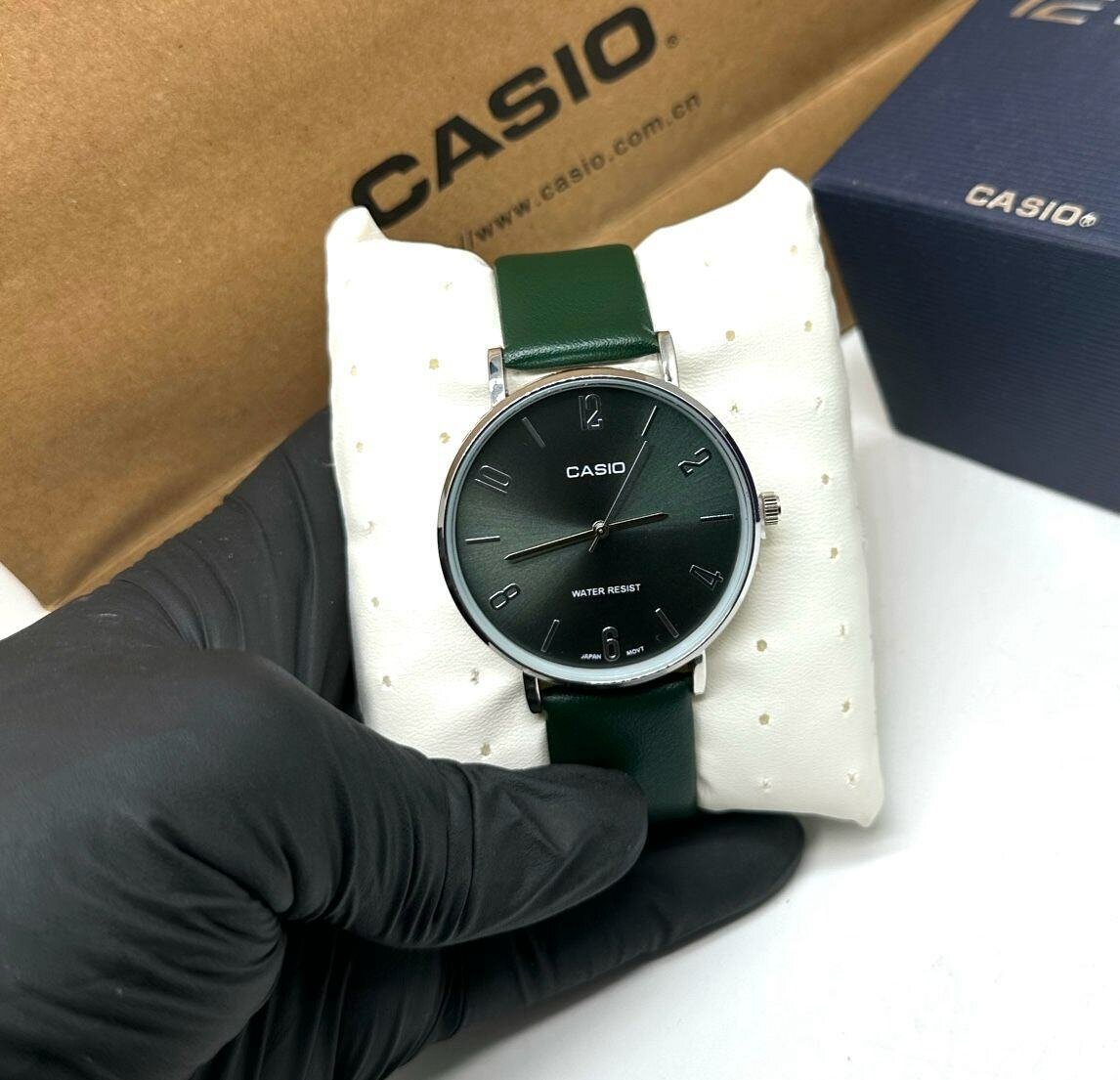 Montre CASIO Unisexe