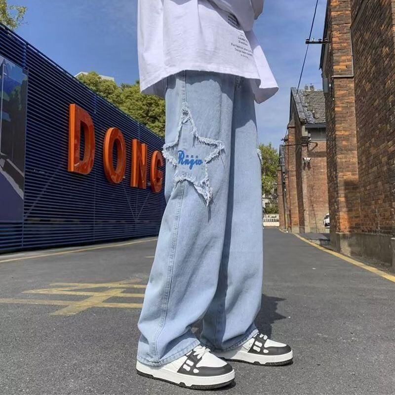 Jeans stylés pour hommes