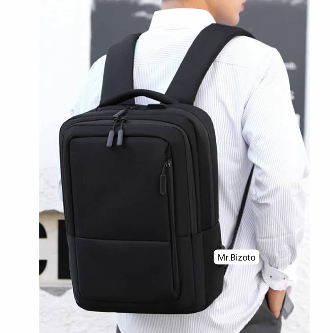 Sac à dos urbain multifonction