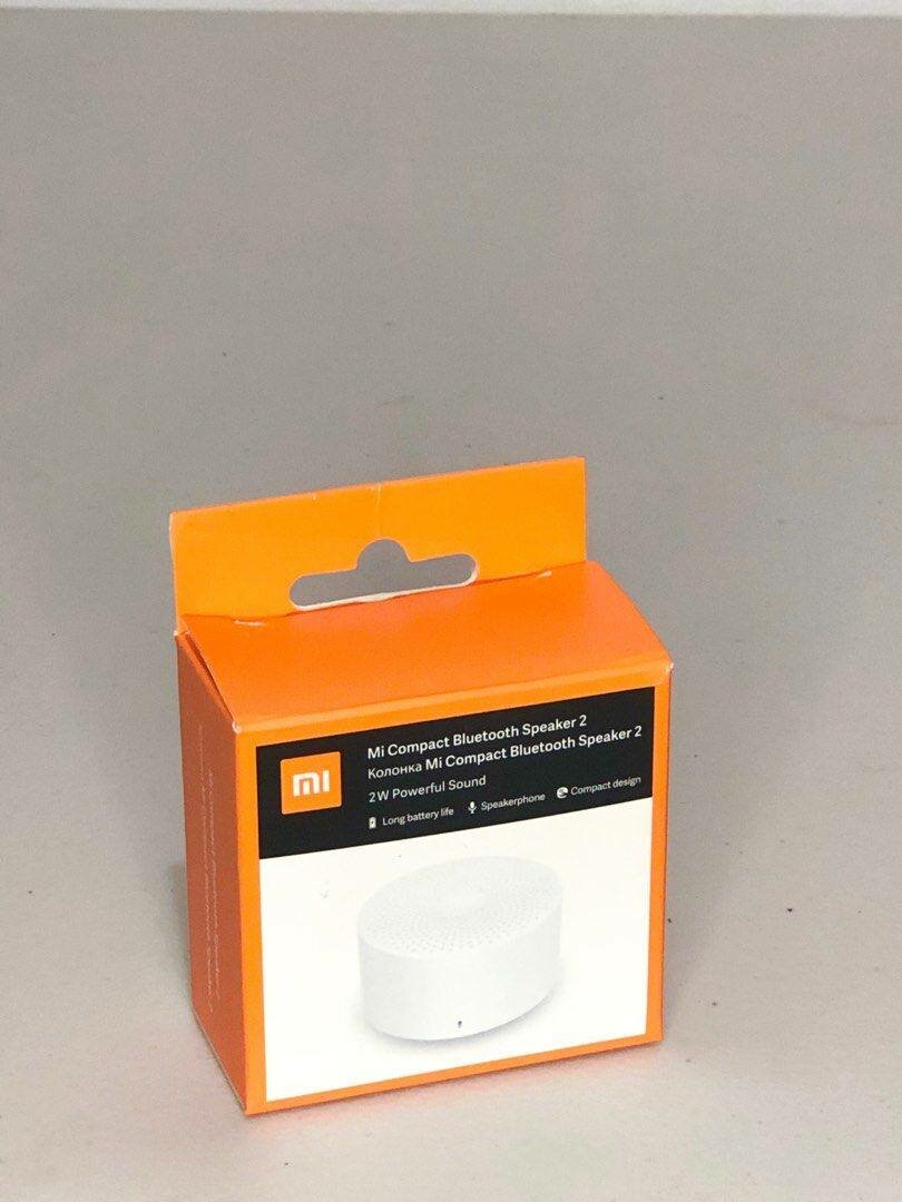 Xiaomi Mi Compact Bluetooth Speaker