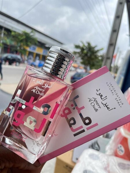 Eau de Parfum Ammer Al Oudh