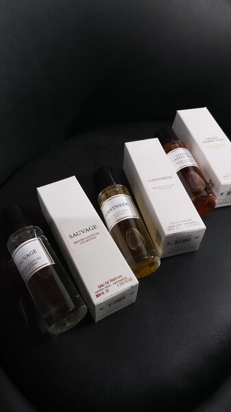 Parfum Unisexe Oud Privilège