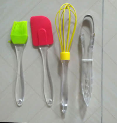 Ensemble de pâtisserie