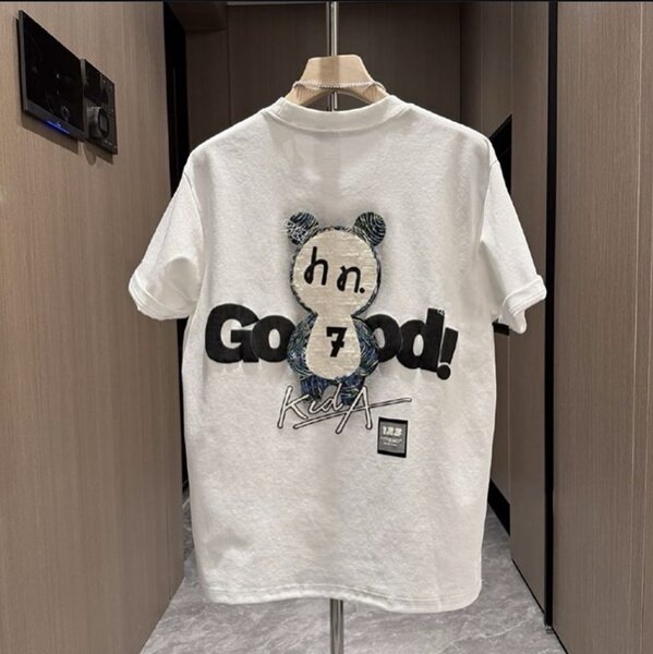 Мужские футболки