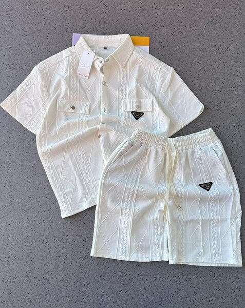 CLASSIC TOP/ DOWN SHORT AVAILABLE IN STOCK  SIZE L XL & 2XL