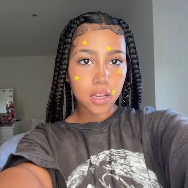 Patchs Étoiles Anti-Imperfections