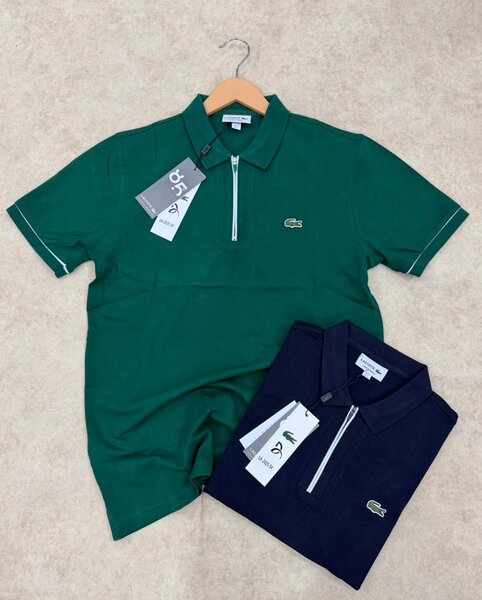 Polo Lacoste Homme Classique
