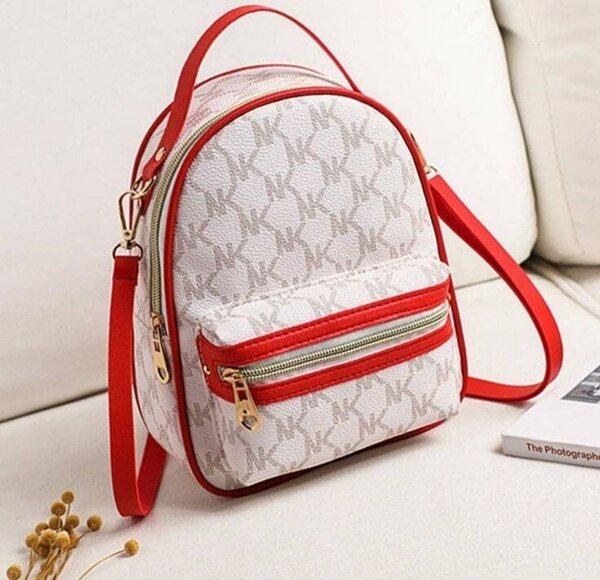 Mini Sac à dos élégant femme