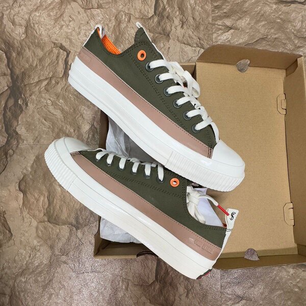 Converse all star unisexe