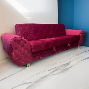 Designer Sofa Cum Beds