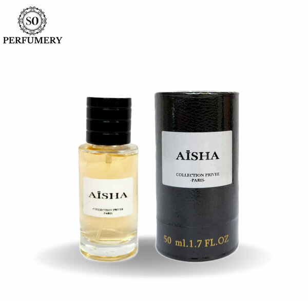 Parfum AISHA