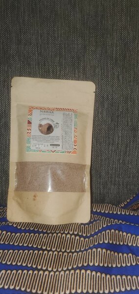 Poudre de chebe 100 gr