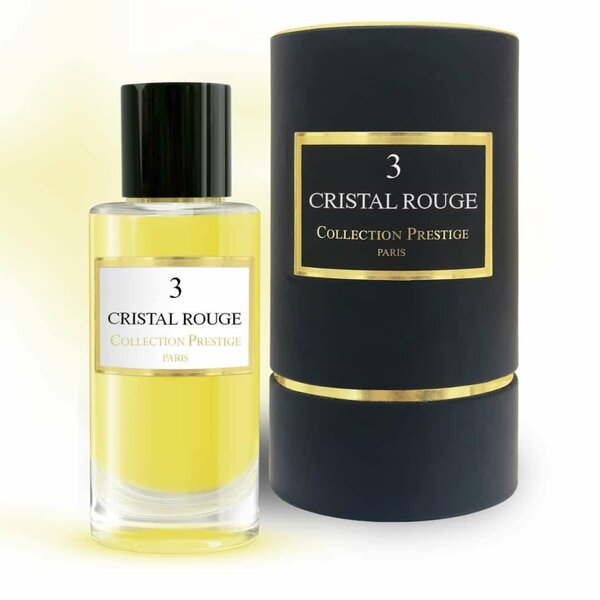 Parfums de 50ml