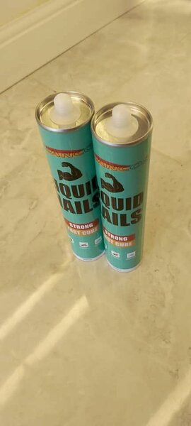 Panel Glue