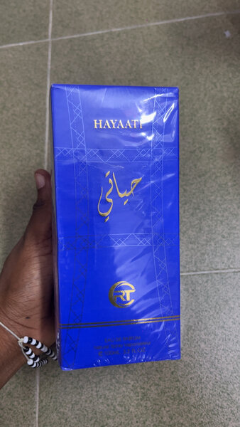 Parfum Hayaati Orientale