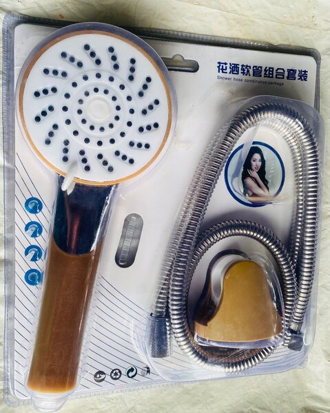 Douchette à main multifonction