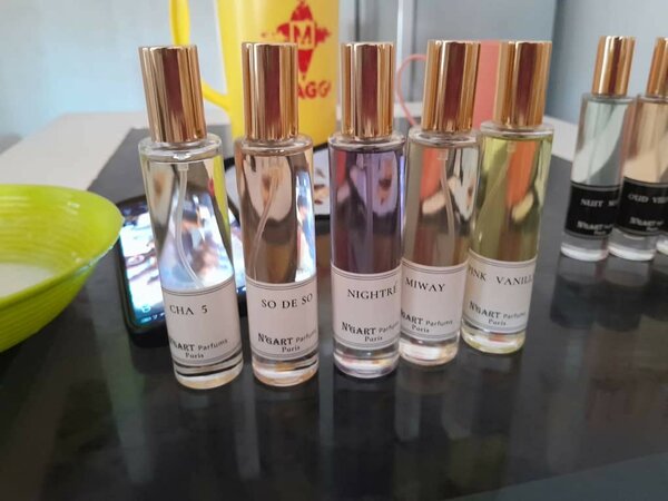 Extrait importer de France