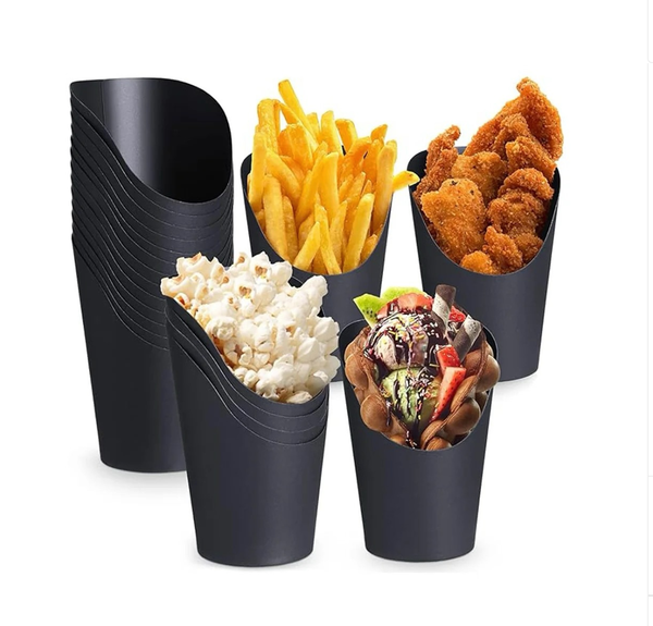 exquisite charcuterie cup 50 pc