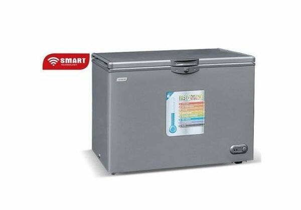 Congélateur Smart 320L WiFi