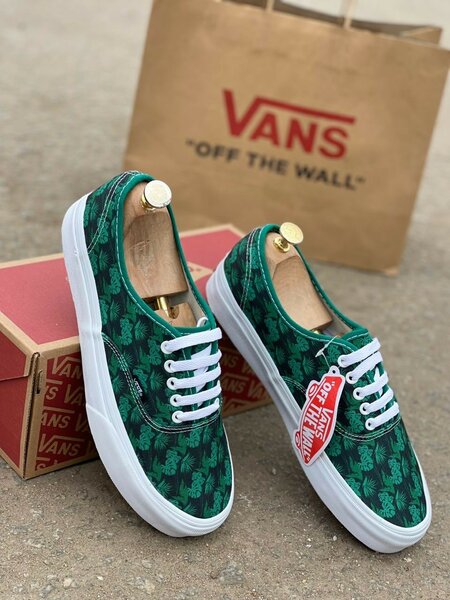 Vans de sorites