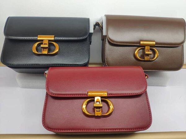 Sac à main élégant en cuir