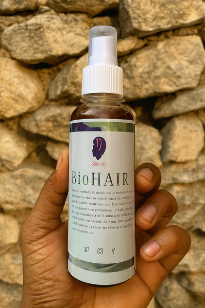 Spray Capillaire BioHAIR