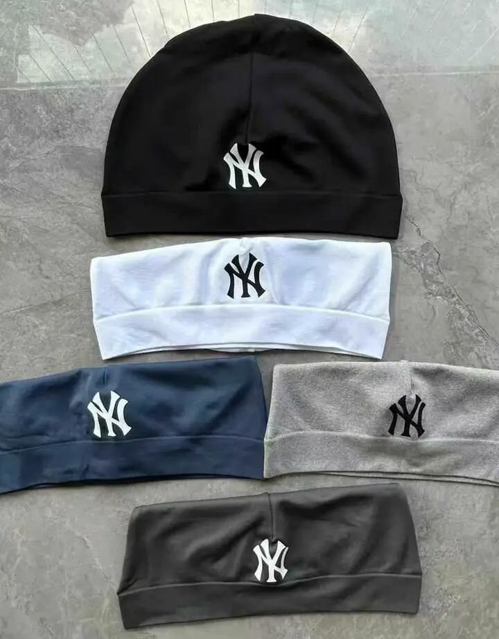 Bonnet homme MLB New York