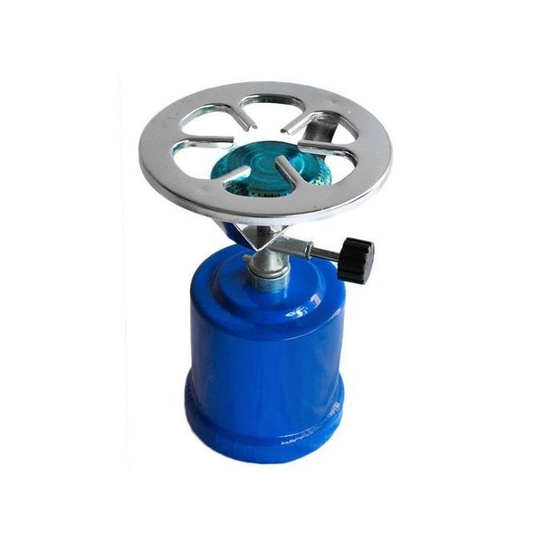 Safety Camping RECHAUD Camping TR 219