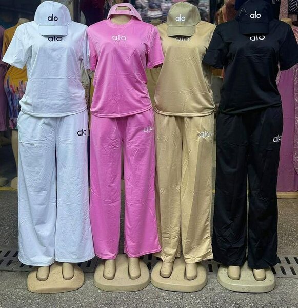 Ensemble de jogging Alo pour femmes