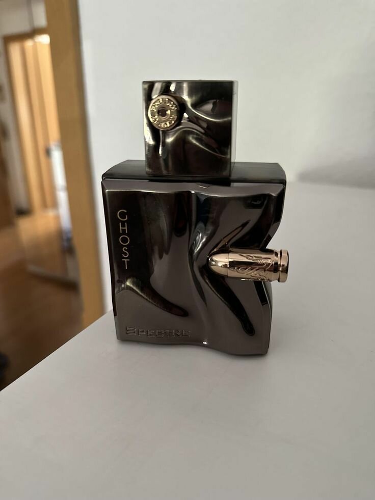 Parfum Homme Élégant