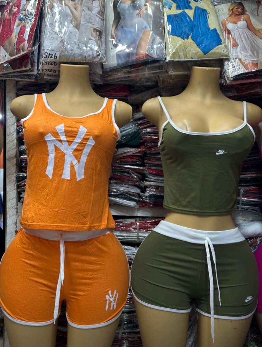 Pyjama Femme Coton Confort