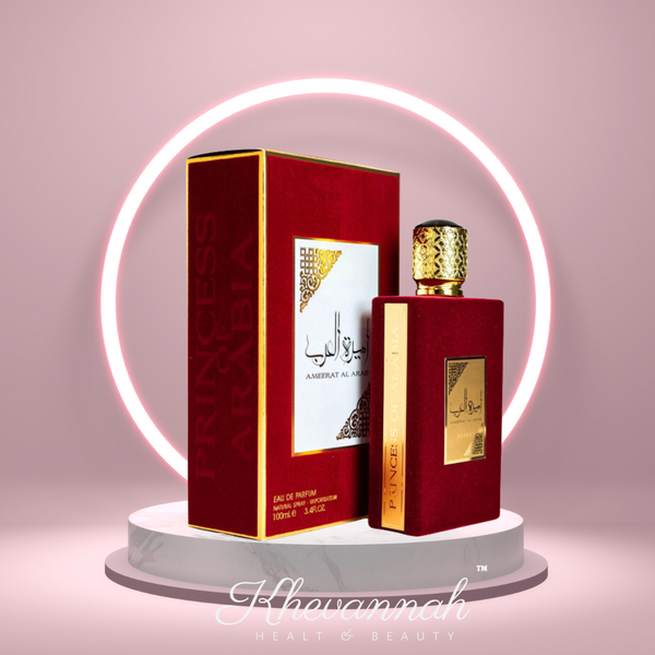 Parfum Amarait Al Arab Lux