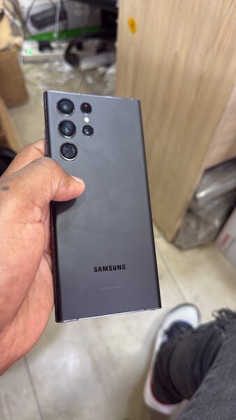 Samsung Galaxy S22 Ultra 256Go