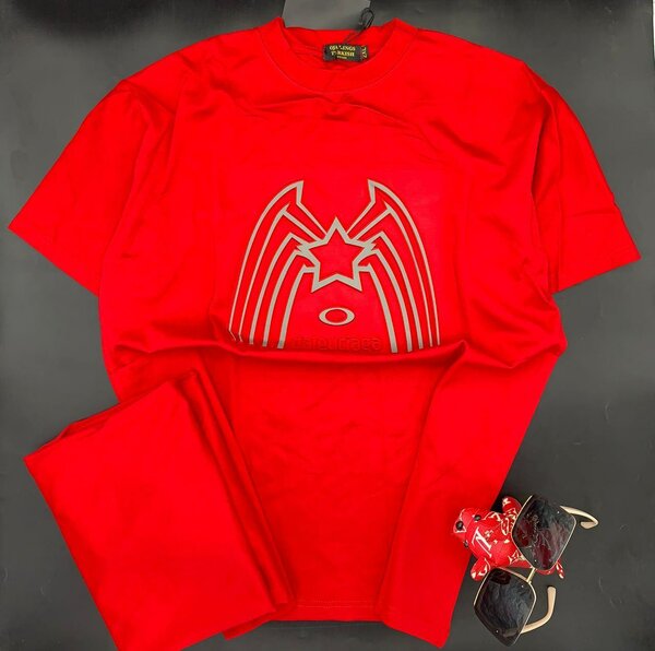 Quality Men's Tshirt (Xl-4XL)